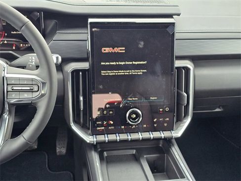 New 2026 GMC Acadia Elevation w/ Elevation Premium Package image 15