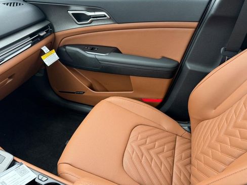 New 2026 Kia Sportage X-Line image 18