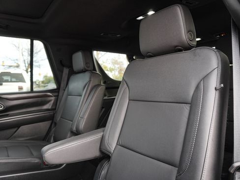 Used 2023 Chevrolet Tahoe Z71 image 30