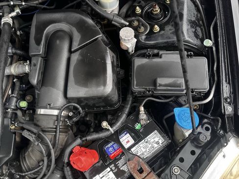 Used 2002 Acura RSX Type-S FWD image 10