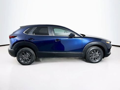 Used 2022 MAZDA CX-30 AWD 2.5 S image 25