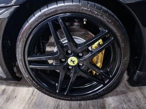 Used 2007 Ferrari F430 Spider RWD image 7