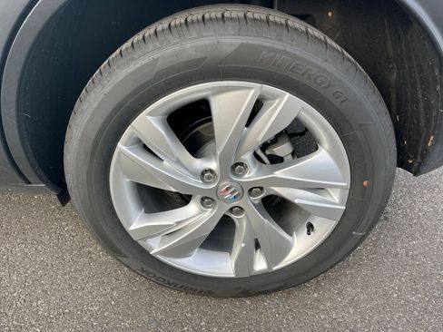 Used 2025 Buick Encore GX Preferred image 29