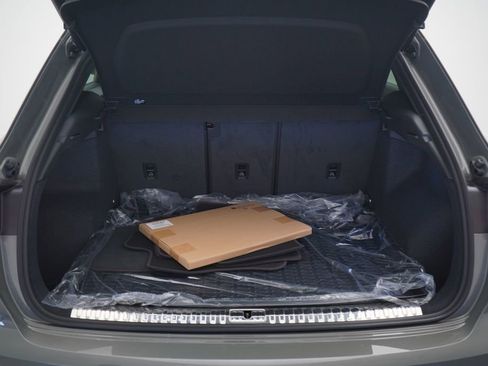 New 2025 Audi Q3 2.0T Premium Plus image 11