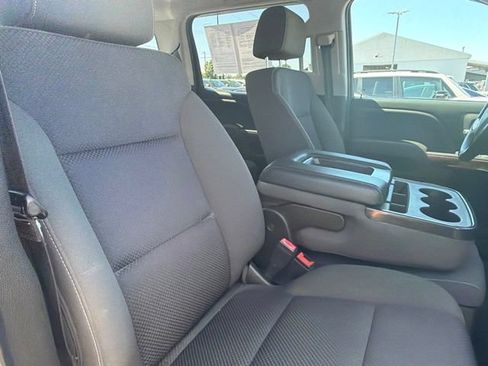 Used 2018 GMC Sierra 1500 SLE AWD/4WD image 10