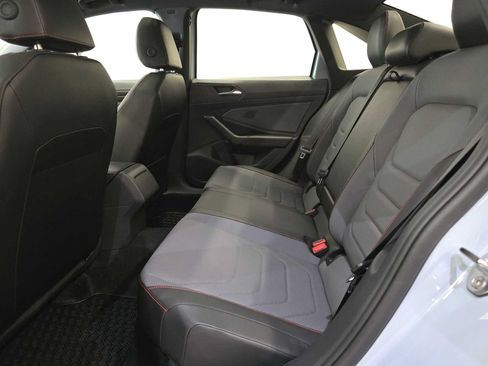 Used 2026 Volkswagen Jetta GLI Autobahn FWD image 24