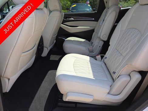 Used 2023 Buick Enclave Avenir w/ Avenir Technology Package FWD image 24