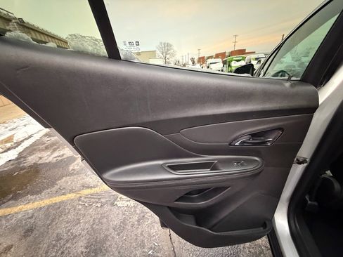 Used 2019 Buick Encore Preferred w/ Safety Package image 13