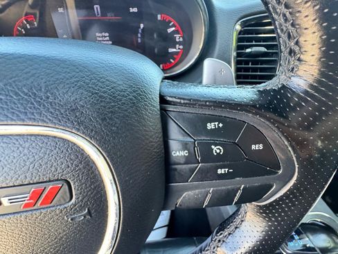 Used 2020 Dodge Durango GT RWD image 33