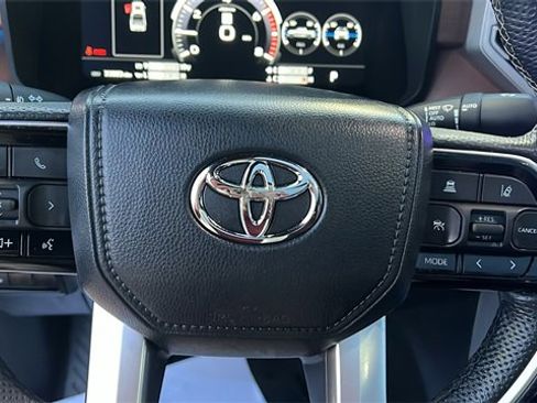 Used 2023 Toyota Tundra 1794 Edition image 19