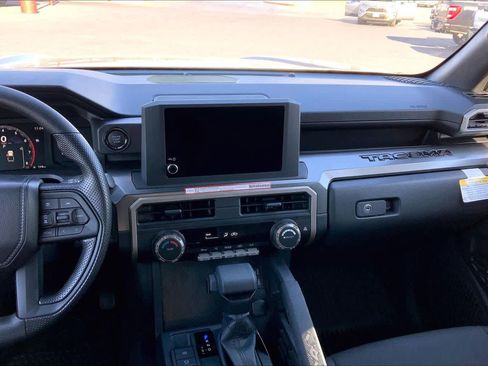 New 2026 Toyota Tacoma SR5 image 6