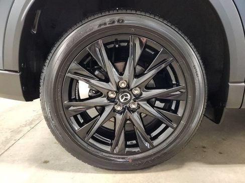 Used 2023 MAZDA CX-5 Carbon Edition AWD/4WD image 29