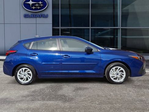 Used 2025 Subaru Impreza 2.0i w/ Popular Package #1A image 8