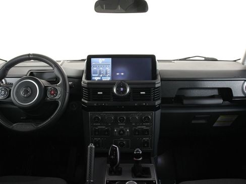 Used 2024 INEOS Grenadier AWD/4WD image 7