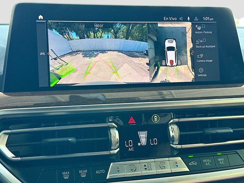 Certified 2023 BMW X3 sDrive30i w/ Convenience Package RWD image 14