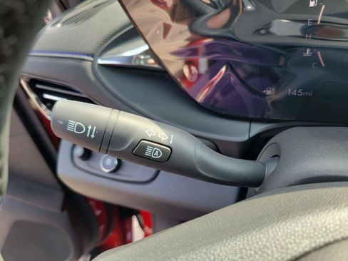 New 2026 Buick Envista Sport Touring w/ Convenience I Package FWD image 26