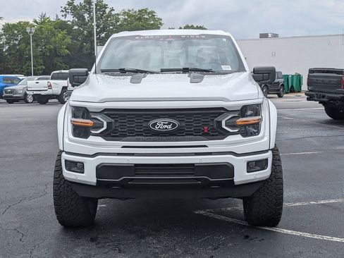 Used 2024 Ford F150 XLT w/ Equipment Group 303A High AWD/4WD image 7