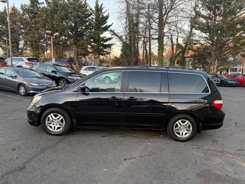 Used 2006 Honda Odyssey EX-L image 4