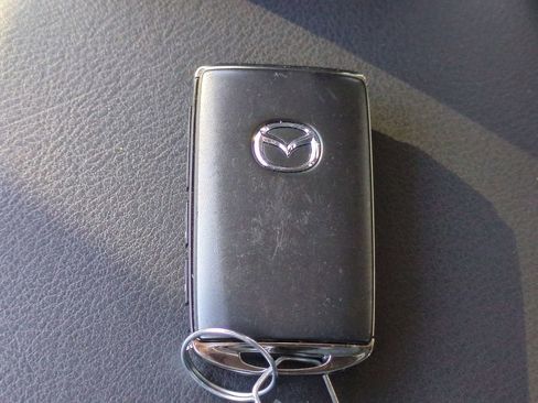 Used 2023 MAZDA CX-5 AWD 2.5 S w/ Preferred Package image 28