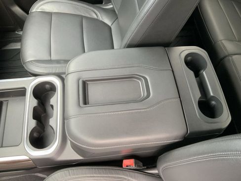Used 2019 Chevrolet Silverado 1500 RST w/ All-Star Edition AWD/4WD image 50