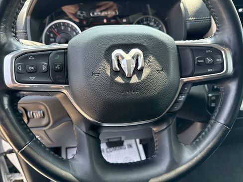 Used 2022 RAM 1500 Laramie AWD/4WD image 29
