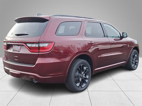 New 2026 Dodge Durango GT image 3