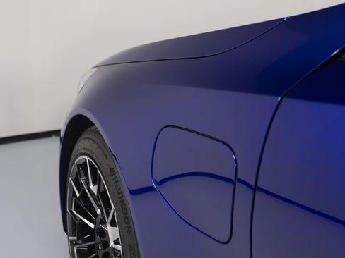 Used 2025 BMW M5 Touring w/ M Driver's Package image 52