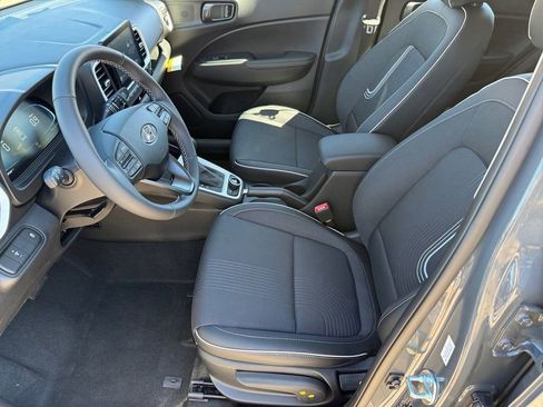 New 2026 Hyundai Venue SEL image 10