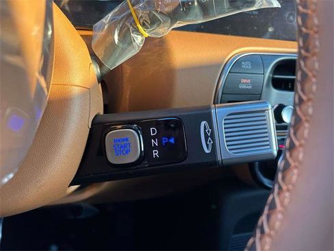 New 2026 Hyundai Palisade Calligraphy image 14