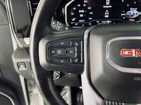 Used 2024 GMC Sierra 3500 SLE w/ SLE Convenience Package image 23