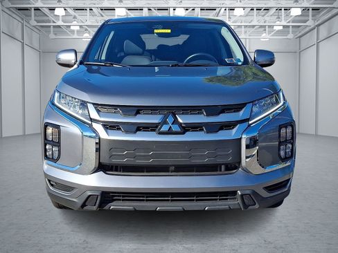 Used 2024 Mitsubishi Outlander Sport AWD image 2