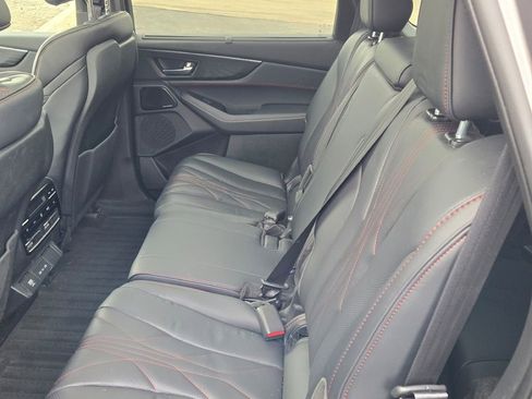 Certified 2025 Acura MDX Type S image 25