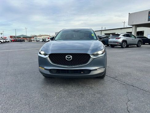 Used 2025 MAZDA CX-30 AWD 2.5 S w/ Preferred Package image 6