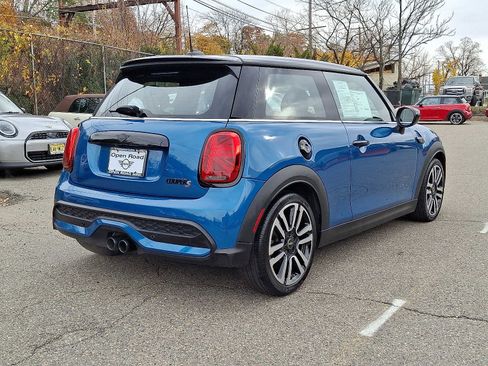 Certified 2023 MINI Cooper S image 6