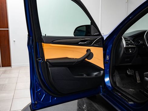 Used 2023 BMW X3 M w/ Competition Package AWD/4WD image 29