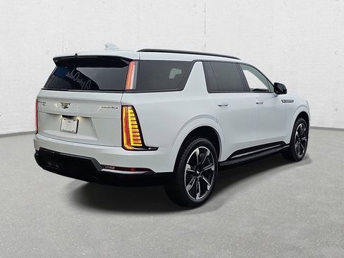 New 2026 Cadillac Escalade IQL Sport 1 w/ LPO, Floor Liner Package image 5