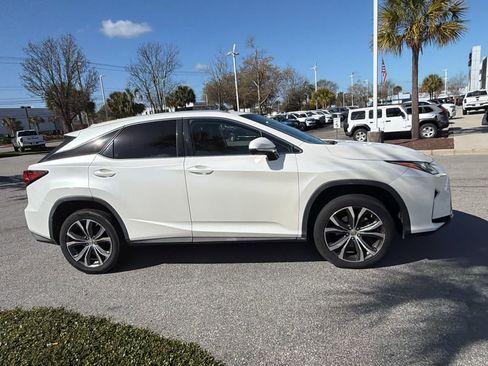 Used 2016 Lexus RX 350 AWD w/ Premium Package image 15