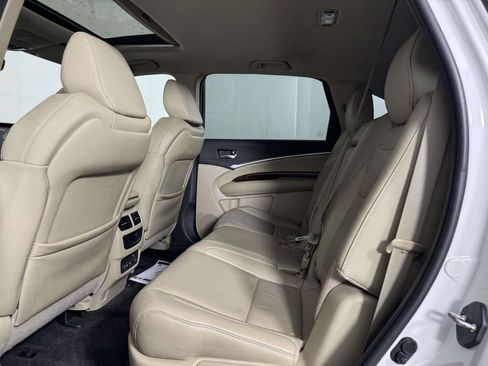 Used 2018 Acura MDX SH-AWD w/ Technology Package image 31