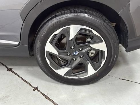 Used 2024 Subaru Crosstrek 2.5i Limited w/ Crosstrek Mirror Package AWD/4WD image 27