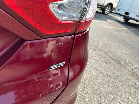 Used 2014 Ford Fusion SE w/ Equipment Group 201A FWD image 25