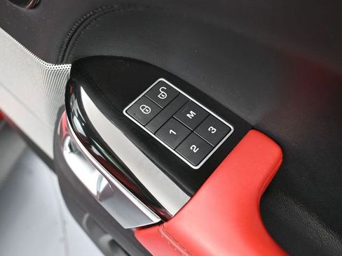 Used 2017 Land Rover Range Rover Sport Supercharged image 50