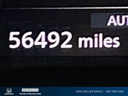 Used 2023 Nissan Rogue SV image 20