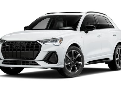 Certified 2025 Audi Q3 2.0T Premium Plus