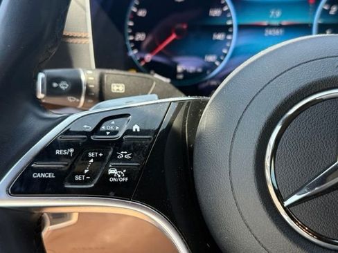 Certified 2023 Mercedes-Benz E 450 4MATIC Sedan image 18