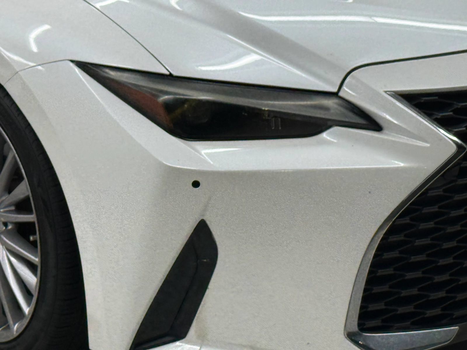 Used 2022 Lexus IS 300 w/ Premium Package RWD image 6