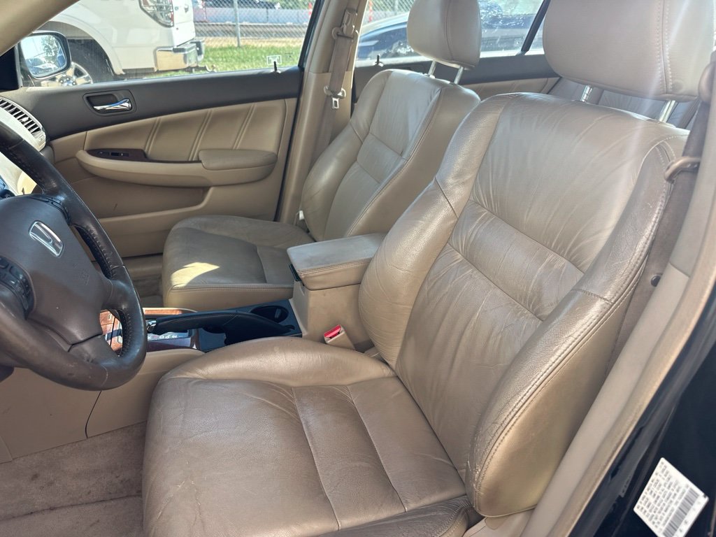 Used 2007 Honda Accord EX-L image 6