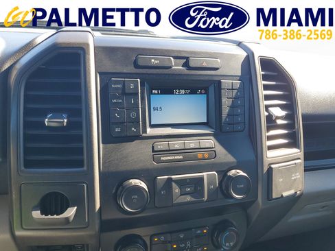Used 2022 Ford F250 XL w/ Power Equipment Group image 23
