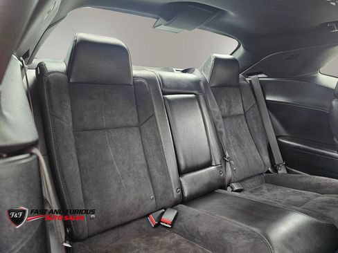 Used 2019 Dodge Challenger GT w/ Plus Package AWD/4WD image 11