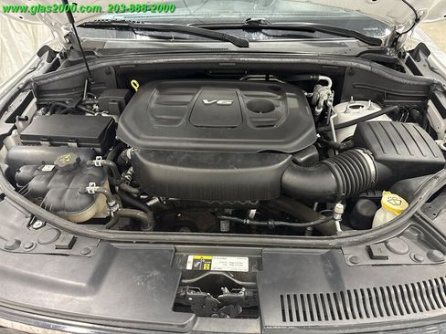 Used 2018 Dodge Durango GT w/ Premium Group image 18