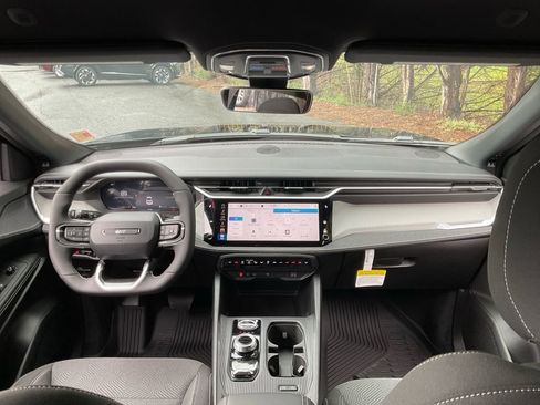 New 2026 Jeep Cherokee Laredo image 18